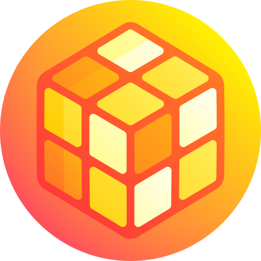 living with cancer - FAQ logo