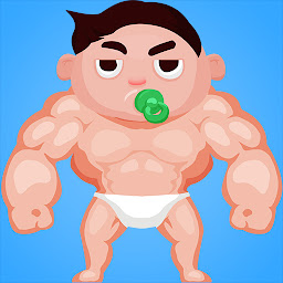 Icon image Muscle Boy
