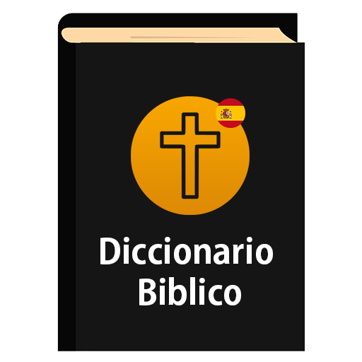 Diccionario Bíblico logo