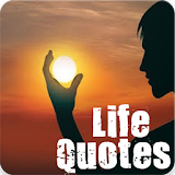 Life Quotes 330.000+ icon