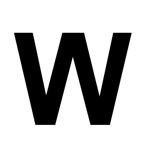 Wayne Wei(魏群展) logo