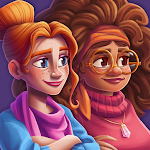 Cover Image of Download Penny & Flo: Finding Home 1.13.0 APK