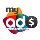 myADs icon