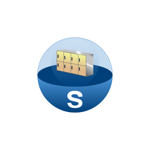 Syphere Lockerbox logo