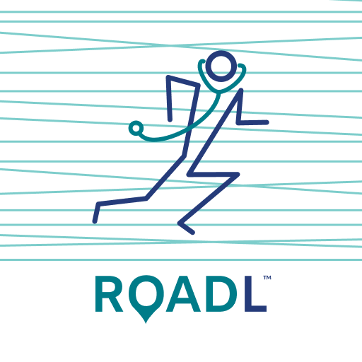 RoadL Patient logo