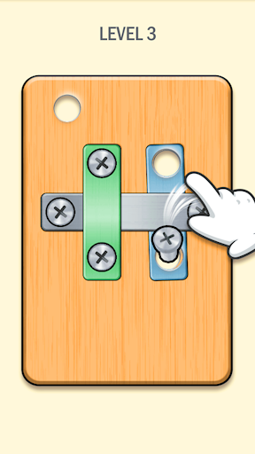 Android application Nuts And Bolts screenshort