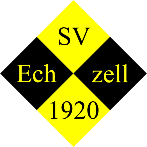 SV Echzell logo