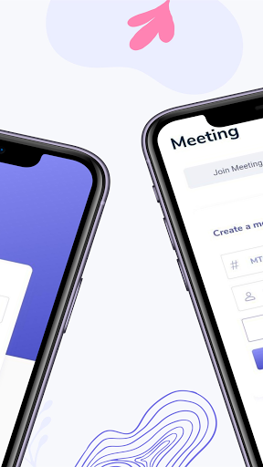 VooV Meet Video Conferencing App