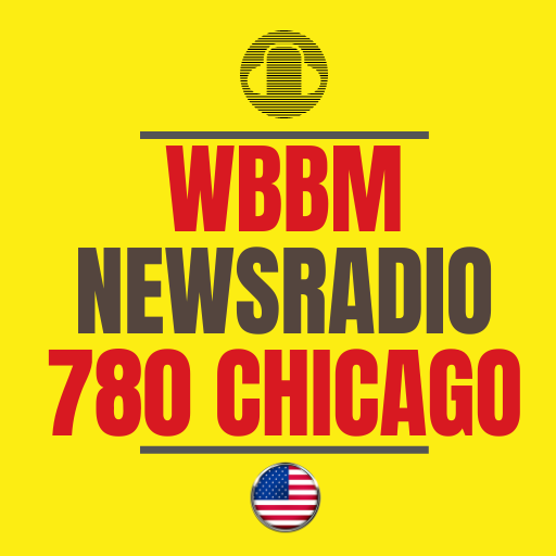 Wbbm 780 sale