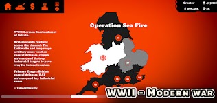 screenshot of Ballistic Armored Assault