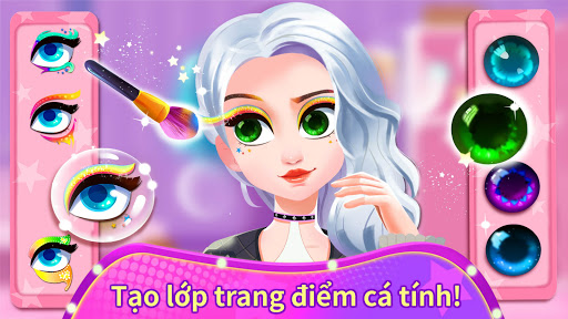 Người Mẫu Thời Trang Mod Apk + iOS