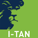 Cover Image of Télécharger KCB I-TAN 1.0.6 APK