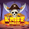 Knife Pirate Games - Game 1