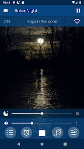Relax Night Premium 5