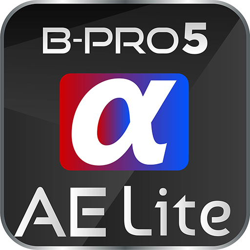 BPRO5 AE Lite Scarica su Windows