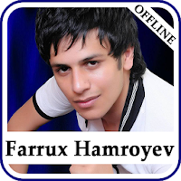Farrux Hamroyev qo'shiqlari