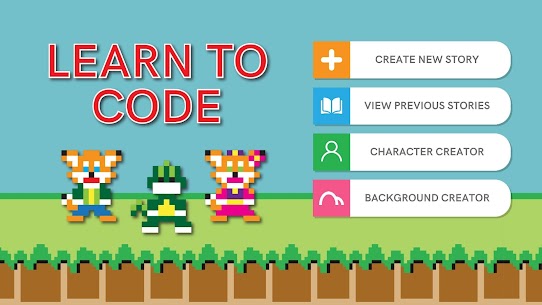 PI Learn to Code 1