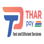 Cover Image of ดาวน์โหลด TharPay micro ATM - AEPS, BBPS, DMT, มินิ ATM  APK