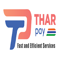 TharPay micro ATM - AEPS   BB