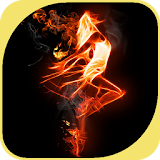 Flame Dancer icon