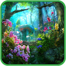 Nature Live Wallpaper for PC / Mac / Windows  - Free Download -  