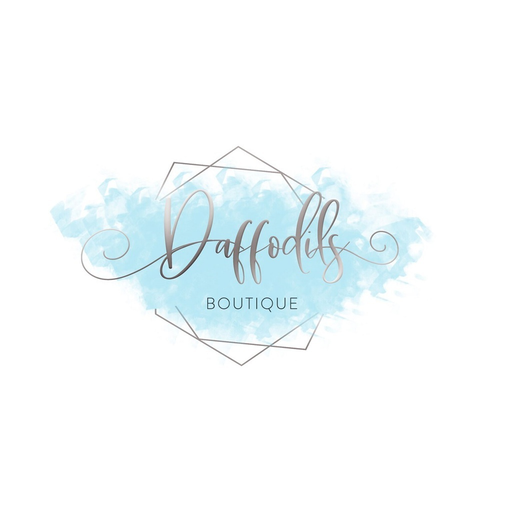 Daffodils Boutique logo