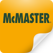McMaster-Carr  Icon
