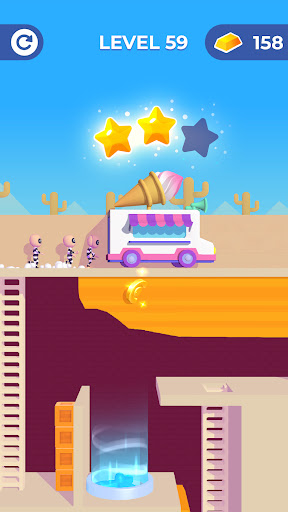 Master Escape Screen 3