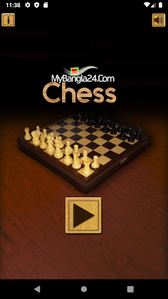 দাবা খেলা - Play Chess Online  - Screenshot 3