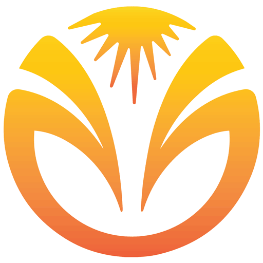 Partove Noor TV Programs logo