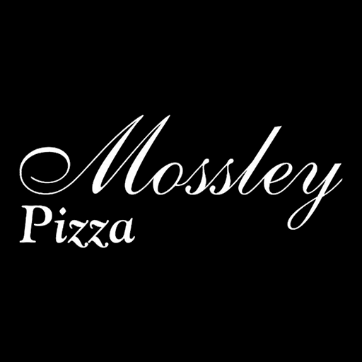Mossley Pizza logo