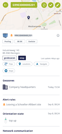 Smartlink Screen 3