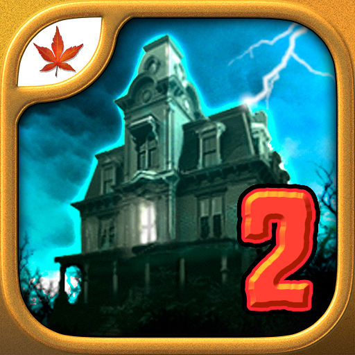 Return to Grisly Manor 1.0.17 Icon