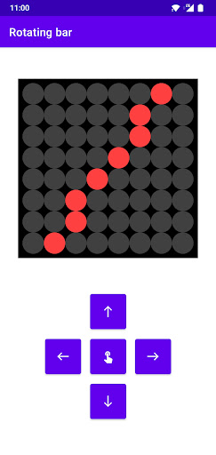 State Machine Designer Screen 2