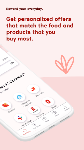 PC Optimum screenshot