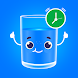 Water Tracker: Water Reminder - Androidアプリ