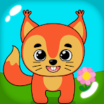 Cover Image of Download Baby Mini Games: Kids Learning  APK