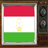 Satellite Tajikistan Info TV icon