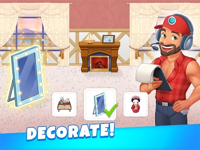 Cooking Diary MOD APK 1.49.1 (Unlimited Money) Download 4