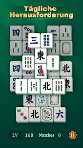 Zen Mahjong: Classic Tiles
