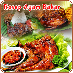 Icon image Resep Ayam Bakar