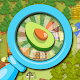 Find Them! Hidden Objects Game