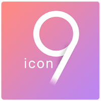 MIU 9 icon pack - free Icon Pack