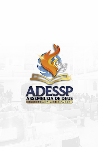 Android application ﻿ADESSP OFICIAL screenshort