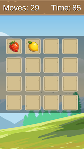 Tile Matcher