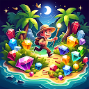 Jewel Island: Match-3 APK