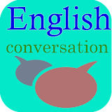English Conversation Practice icon