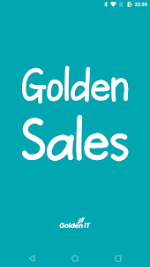 Golden Sales