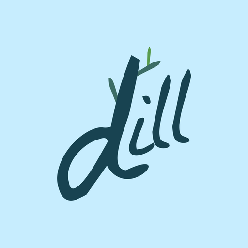 dill Manager logo