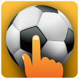 Finger Soccer Multiplayer icon